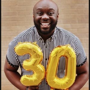 Meet your Posher, Marcus